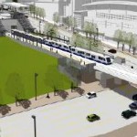 Light Rail Station Area Planning for City of Bellevue